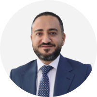 أنس القيسي