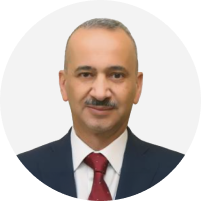 Mr. Jafar Majdalawi