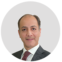 Mr. Majed Hejab