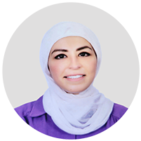 ايمان العبداللات