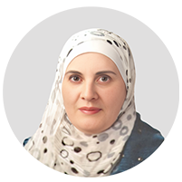 سحر عبدالهادي